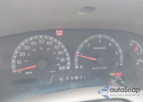 2000 Ford F-150 Lariat/Work Series/Xl/Xlt z USA, uszkodzony, nr VIN 1FTRX17L3YNB02903